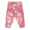 Tie Dye Ruffle Jogger - Denny's