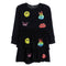 Icon Ruffle Dress - Denny's