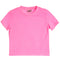 Crop Tee - Denny's