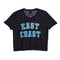 Blue East Coast Tee - Denny's
