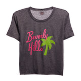 Beverly Hills Tee - Denny's