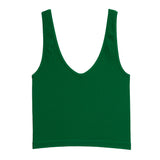 Reversible CropTank - Denny's