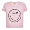 Love Smiley Tee - Denny's