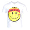 Take It Easy Crop Tee - Denny's