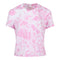 Dusty Crush Tie Dye Crew - Denny's
