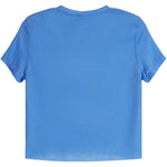 Spray Heart Tee - Denny's