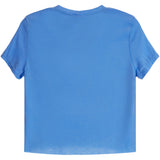 Spray Heart Tee - Denny's
