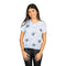 Evil Eye Lolita Tie Dye Crop Tee - Denny's