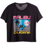 Malibu Tee - Denny's