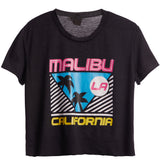 Malibu Tee - Denny's