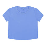 Neon Crop Tee - Denny's
