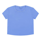 Neon Crop Tee - Denny's