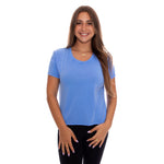 Neon Crop Tee - Denny's