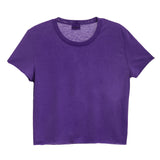 Neon Crop Tee - Denny's
