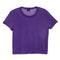 Neon Crop Tee - Denny's