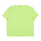 Neon Crop Tee - Denny's