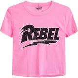 Rebel Tee - Denny's