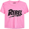 Rebel Tee - Denny's
