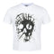 Spin Skull Tee - Denny's