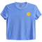 Love And Smile Tee - Denny's
