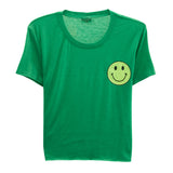 Smiley Tee - Denny's