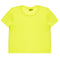 Crop Tee - Denny's