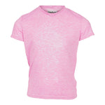 Basic Crewneck Tee - Denny's