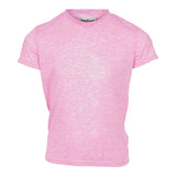 Basic Crewneck Tee - Denny's