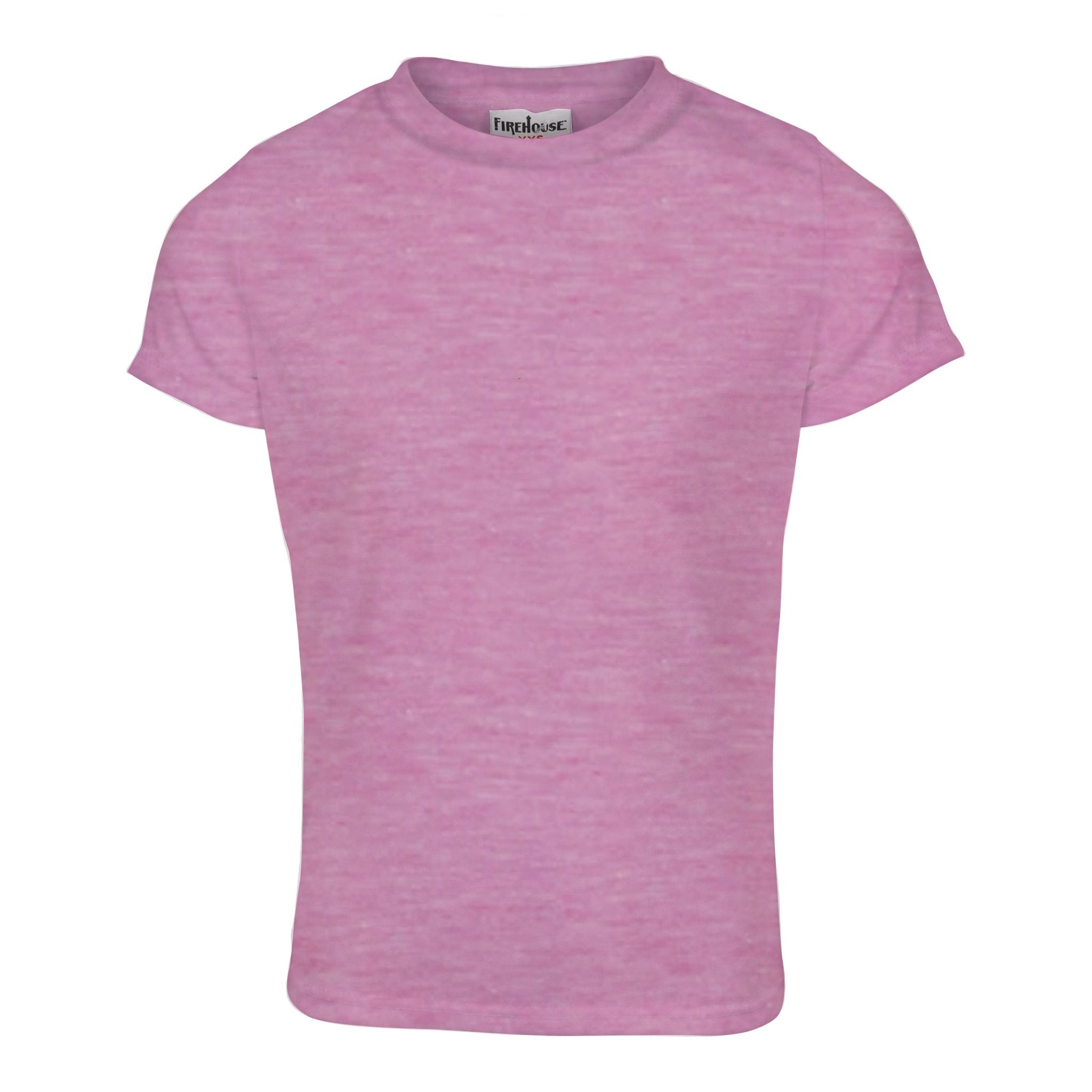 Basic Crewneck Tee - Denny's