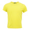 Basic Crewneck Tee - Denny's