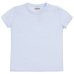 Basic Crewneck Tee - Denny's