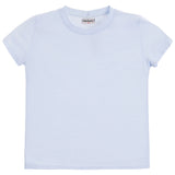 Basic Crewneck Tee - Denny's