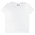 Basic Crewneck Tee - Denny's