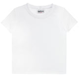 Basic Crewneck Tee - Denny's