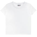 Short Sleeve Crew - Denny's