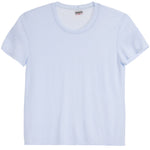 Short Sleeve Crew - Denny's