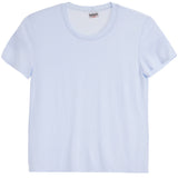 Short Sleeve Crew - Denny's