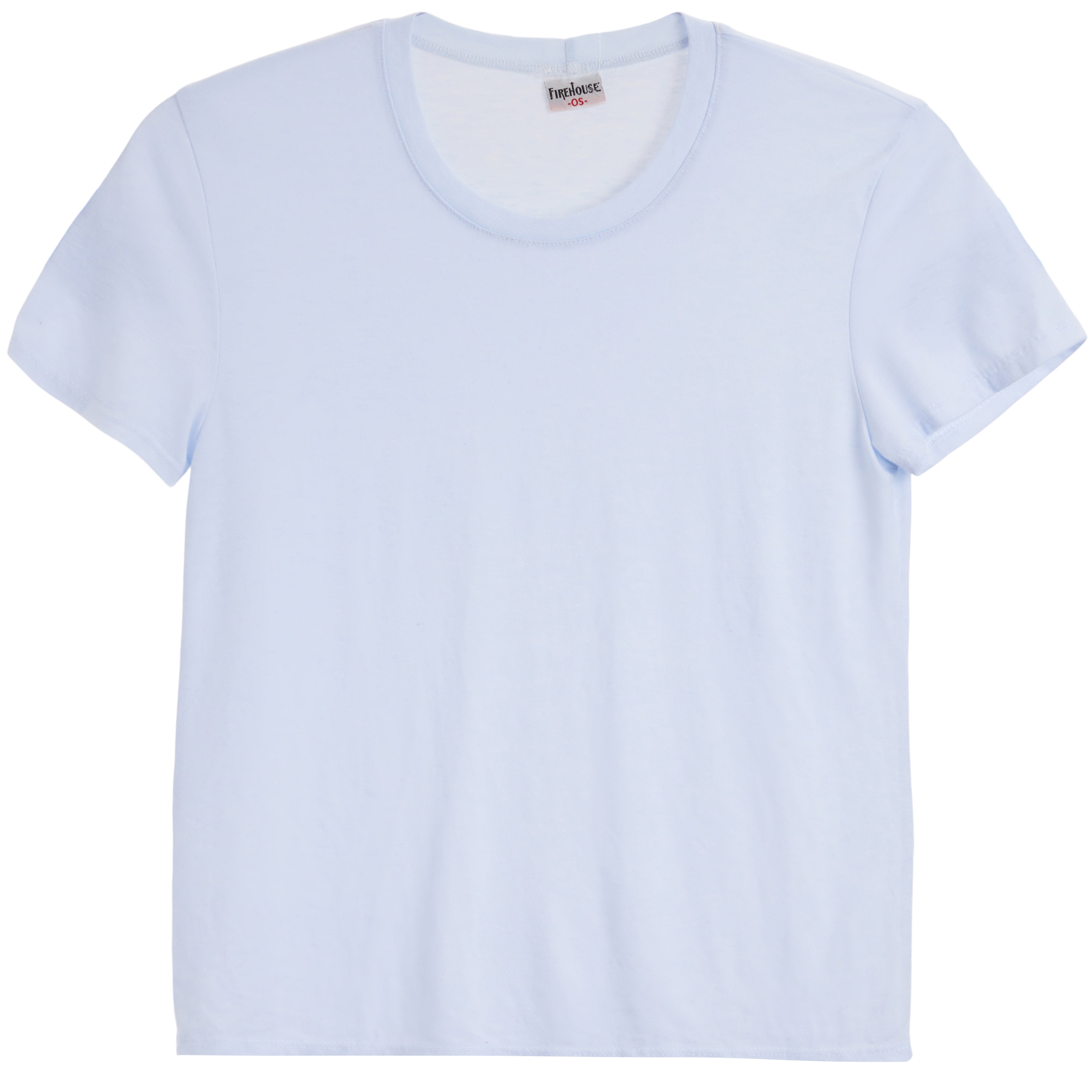Short Sleeve Crew - Denny's