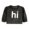 Hi Sweatshirt - Denny's