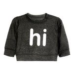 Hi Sweatshirt - Denny's