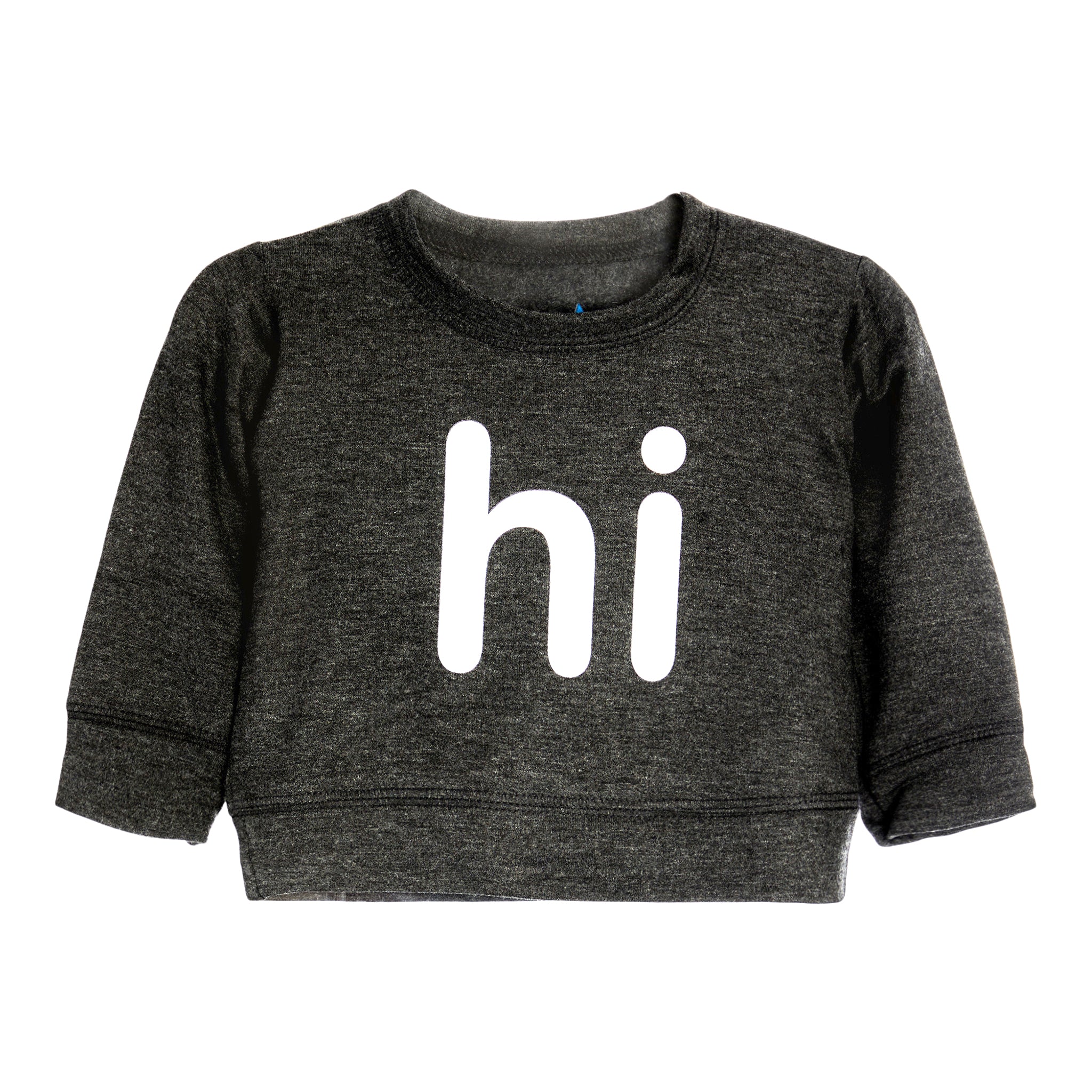 Hi Sweatshirt - Denny's