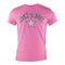Short Sleeve Tee with Rock n Roll - Denny's
