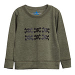 Skulls Sweatshirt - Denny's