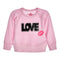 Love Sweatshirt - Denny's