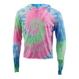 Comic Spin Long Sleeve Sweatshirt - Denny's