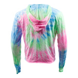 Comic Spin Long Sleeve Sweatshirt - Denny's