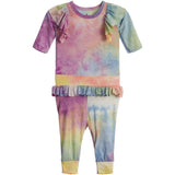 2pc Ruffle BYB Set - Denny's