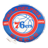 76ers Pillow - Denny's