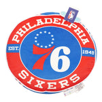 76ers Pillow - Denny's
