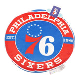 76ers Pillow - Denny's
